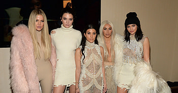 Keeping Up With the Kardashians, TV Shows, Scripted, Proof HD wallpaper