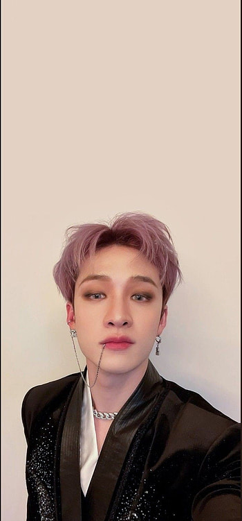 bangchan, eye, nose HD phone wallpaper