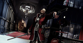 Dishonored 2 , dishonored-2, games, xbox-games, ps-games HD wallpaper