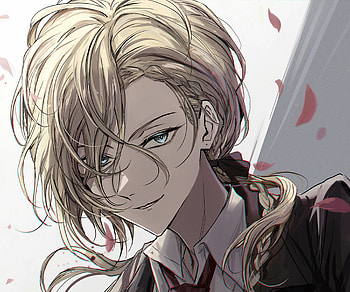 Paul Verlaine, Paul Verlaine (Bungo Stray Dogs), Anime, Bungou Stray Dogs HD wallpaper