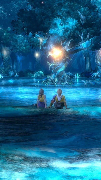 Astic, Final Fantasy HD phone wallpaper