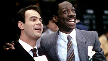 Trading Places, Epix hit, Must-watch movie, Entertainment guide HD wallpaper
