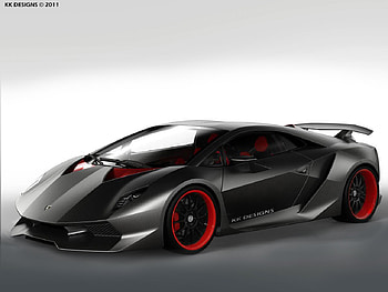 Lamborghini Sesto Elemento TUNING, lamborghini concept, car, lamborghini sesto elemento concept, kk designs, new gallardo, lamborghini tuning, tuning, lamborghini , new lamborghini, lamborghini, concept HD wallpaper