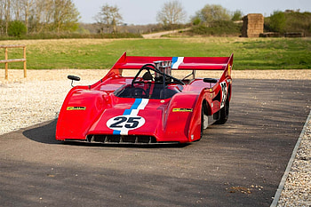 1972 McLaren M8F, Auto Racing HD wallpaper
