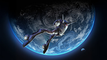 Robotech, Macross HD wallpaper