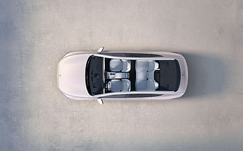 vehicle, NIO ET7 HD wallpaper