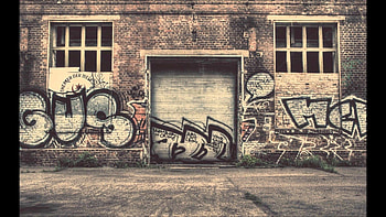 Old School Hip Hop HD wallpaper