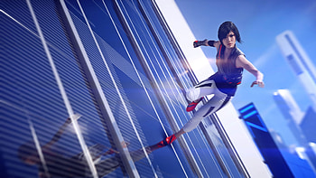 Mirrors Edge Catalyst Games, mirrors-edge, games, ea-games, mirrors-edge-catalyst HD wallpaper