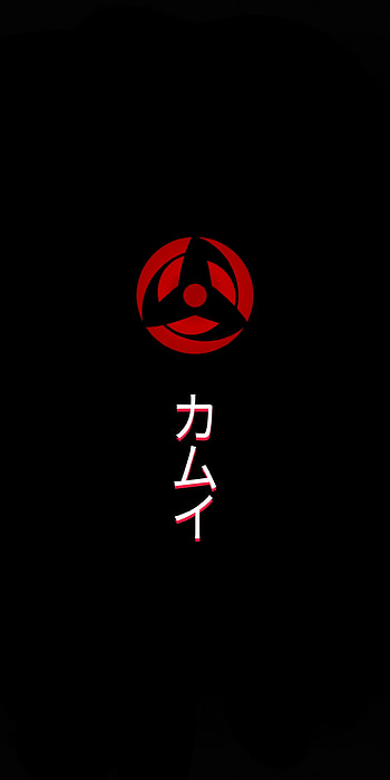 Mangekyō Sharingan Naruto Anime , Anime, Naruto, Sharingan (Naruto), Mangekyō Sharingan HD phone wallpaper