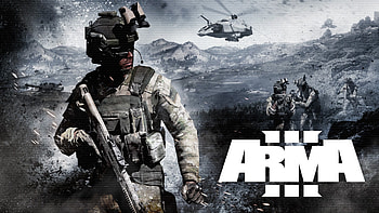 ArmA 3 - Full , - ArmA 3 category HD wallpaper