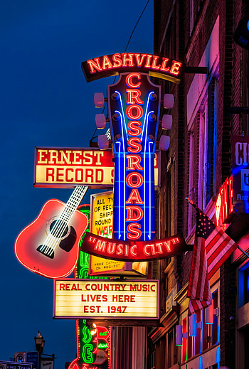 Nashville, Tennessee, Travels, architectural digest HD phone wallpaper