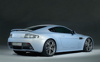 Aston Martin, Cars, Concept, Vantage, V12, Rs HD wallpaper
