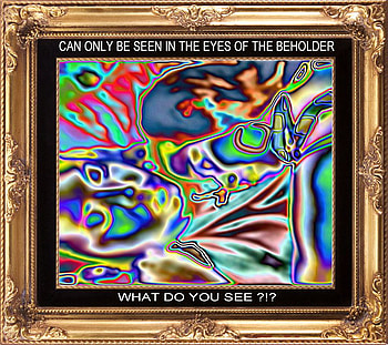 Mind Teaser .....beyond the eyes, comfort, colours, imagination, admiration HD wallpaper
