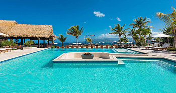 Sandals Grenada, Luxury all-inclusive resort, St. George, Exceptional hospitality HD wallpaper