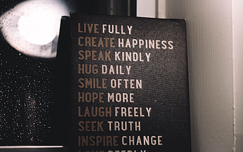 motivation quotes, black board, inspiration quotes, board with quotes, life quotes, motivation HD wallpaper