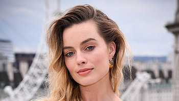 Margot Robbie, Celebrities HD wallpaper