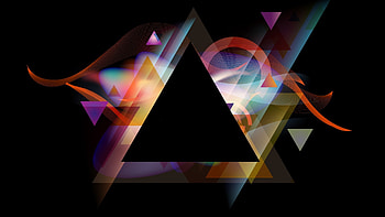 Outstanding Illuminati for Ipad HD wallpaper