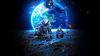 Pragmata 2026, pragmata, games, ps5-games, 2026-games, ps4-games, xbox-one-games, xbox-games, pc-games, video-games HD wallpaper