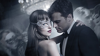 Fifty Shades Darker 2017 Movie , fifty-shades-darker, 2017-movies, dakota-johnson, movies, jamie-dornan HD wallpaper