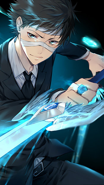 Anime, Katekyō Hitman Reborn! HD phone wallpaper
