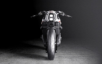 Arc Vector, superbike, at Eicma, 2018 HD wallpaper