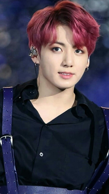 B T S, Jungkook, Bts Singer HD phone wallpaper