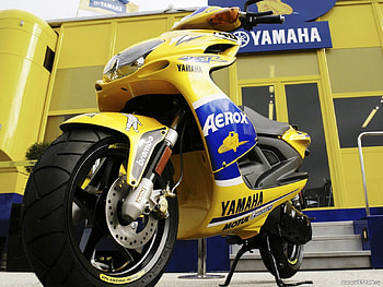 Transport, Motorcycles, Yamaha HD wallpaper
