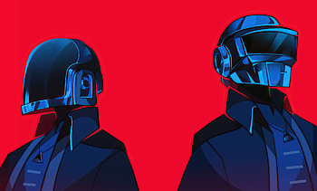 Star Boy Inspired Daft Punk , daft-punk, music, artstation, artist, artwork, digital-art HD wallpaper