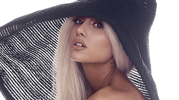Ariana Grande, Celebs, 2020 singer, celebrities HD wallpaper