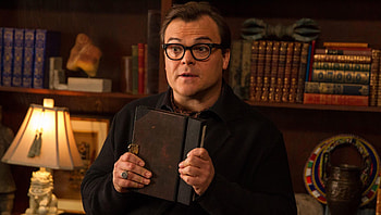 Goosebumps (2022) movie HD wallpaper