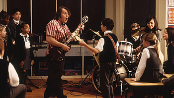 School of Rock (2022) movie HD wallpaper