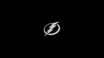 Tampa Bay Lightning, hockey, nhl, tampabay, bolts, logo HD wallpaper