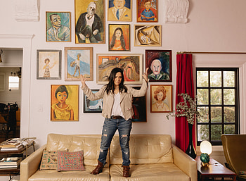 Better Things TV Series - Pamela Adlon's creative vision, Personal touch, Intimate storytelling, Captivating characters HD wallpaper