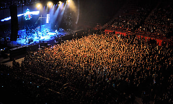 Nightwish Tarja Turunen band groups gothic heavy concert | | 52895 | UP HD wallpaper