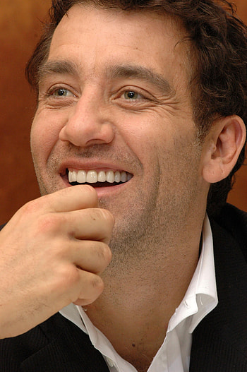 Clive Owen, Biography, British Actor, Filmography HD phone wallpaper