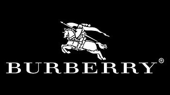 Burberry logo, Brand value, Symbolic meaning, PNG format HD wallpaper
