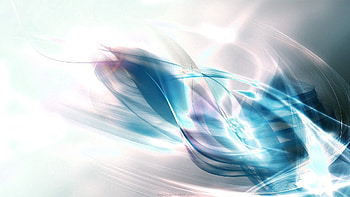 Abstract, Background, Feather, Light, Lines, Light Coloured, Paints HD wallpaper