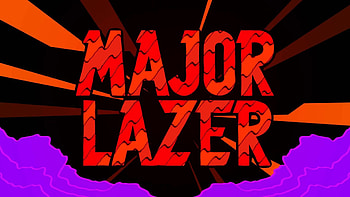 13 major Lazer ideas, Creative inspiration, Musical masterpieces, Genre-breaking hits HD wallpaper