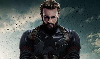 Captain America Avengers Infinity War 2018, captain-america, avengers-infinity-war, avengers, artist, artwork, deviantart, 2018-movies, movies HD wallpaper