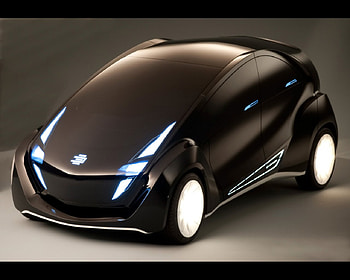 2009 edag light car open source front angle, open, angle, light, 2009, car, edag, source, front HD wallpaper