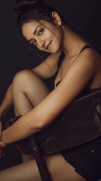 Shanvi Srivastav, kannada actress, model HD phone wallpaper