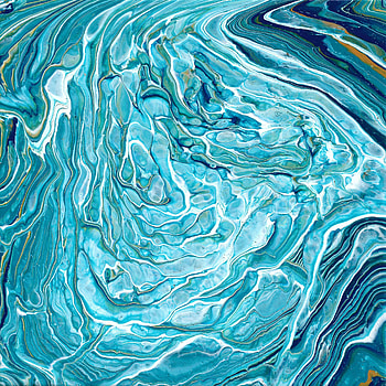 Abstract, Divorces, Paint, Liquid, Stains, Spots, Fluid Art HD phone wallpaper