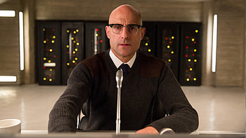 Mark Strong, Shazam, Villain, Doctor Sivana HD wallpaper
