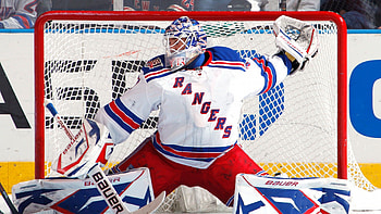 NHL New York Rangers Hockey Player Henrik Ludqvist ... | | Pinterest | Rangers hockey, Ice hockey and Henrik lundqvist HD wallpaper