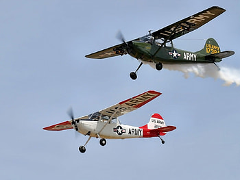 US ARMY, airfield, army, aircraft, us HD wallpaper