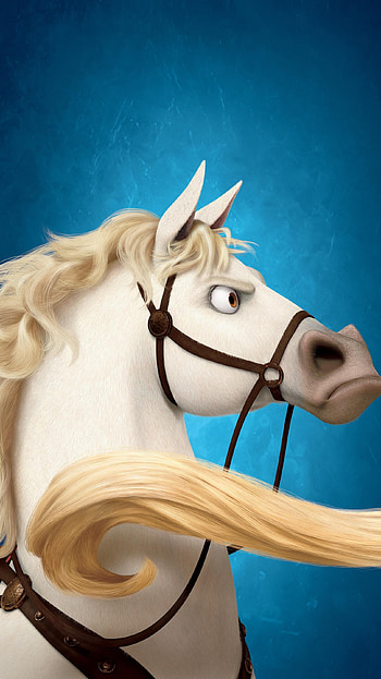 Tangled (2022) movie HD phone wallpaper