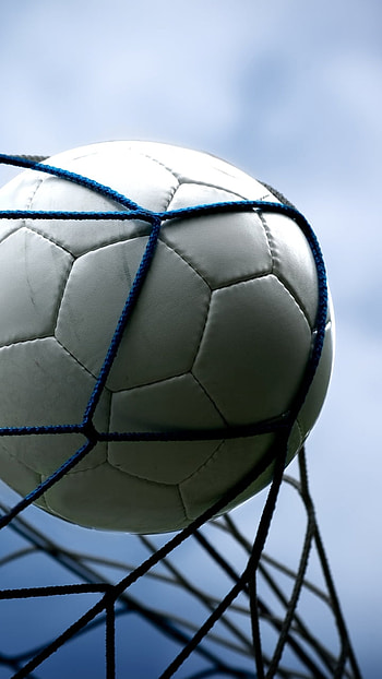 Skyward Goal — Soccer , soccer, Sports HD phone wallpaper