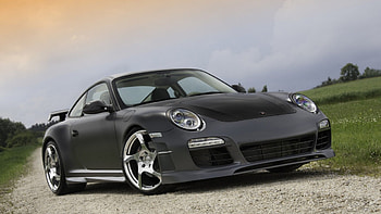 Mansory Porsche 911 - 997 Carrera, Car, Carrera, 997, Sports, Tuning, 911, Porsche, Mansory, Tuned HD wallpaper
