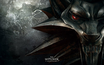 The Witcher game, Awesome HD wallpaper