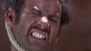 Eli Wallach, The Good, The Bad And The Ugly HD wallpaper